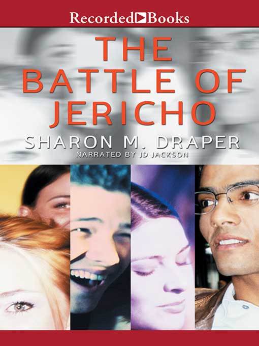 Title details for The Battle of Jericho by Sharon M. Draper - Wait list